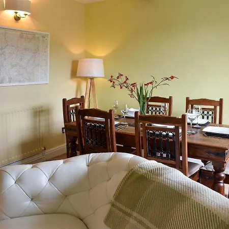 別荘 Half Island House - Uk31355 Grayrigg