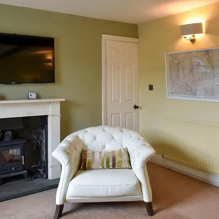 別荘 Half Island House - Uk31355