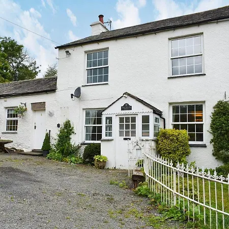 別荘 Half Island House - Uk31355 *
