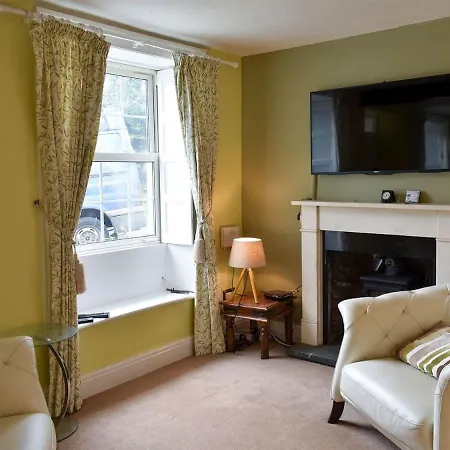 別荘 Half Island House - Uk31355