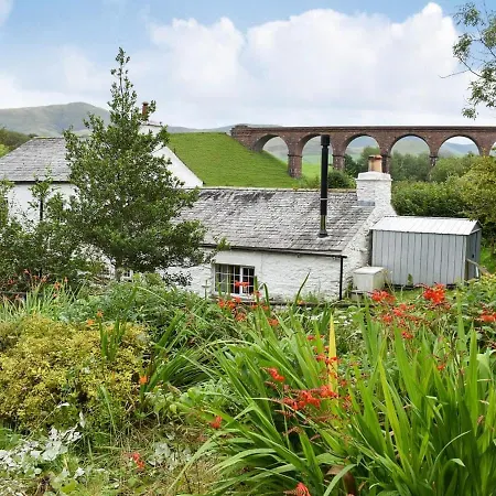 Half Island House - Uk31355 別荘 Grayrigg
